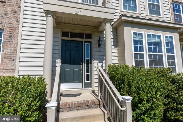 292 N BAYBERRY PKWY, Middletown, DE 19709