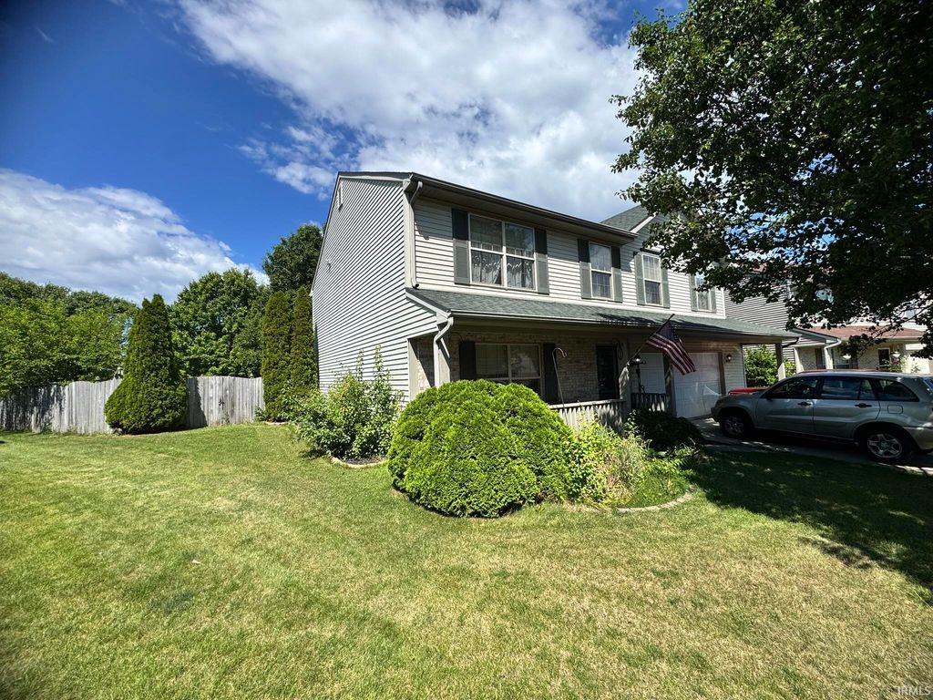 4036 Olivene Cove, New Haven, IN 46774