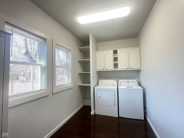 3818 Central Avenue, Indianapolis, IN 46205