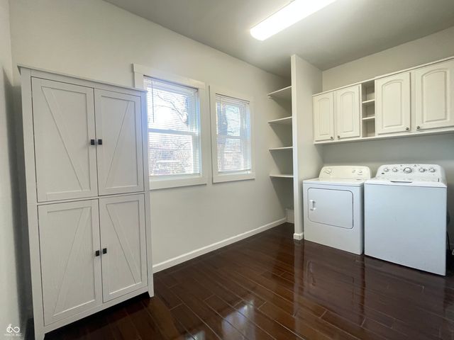 3818 Central Avenue, Indianapolis, IN 46205