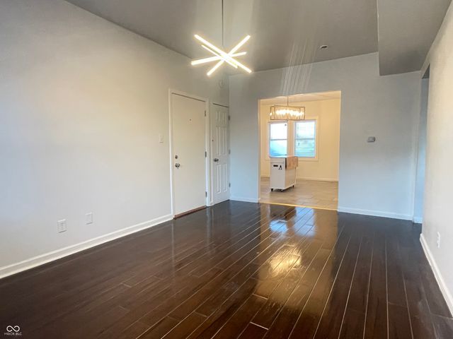 3818 Central Avenue, Indianapolis, IN 46205