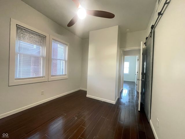 3818 Central Avenue, Indianapolis, IN 46205