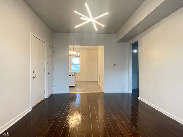 3818 Central Avenue, Indianapolis, IN 46205