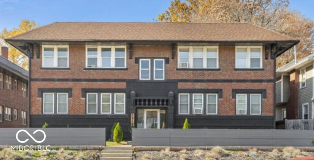 3818 Central Avenue, Indianapolis, IN 46205