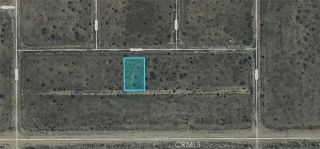 11 Hume, California City, CA 93505