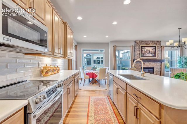10056 Emerald Lake Lane, Colorado Springs, CO 80924