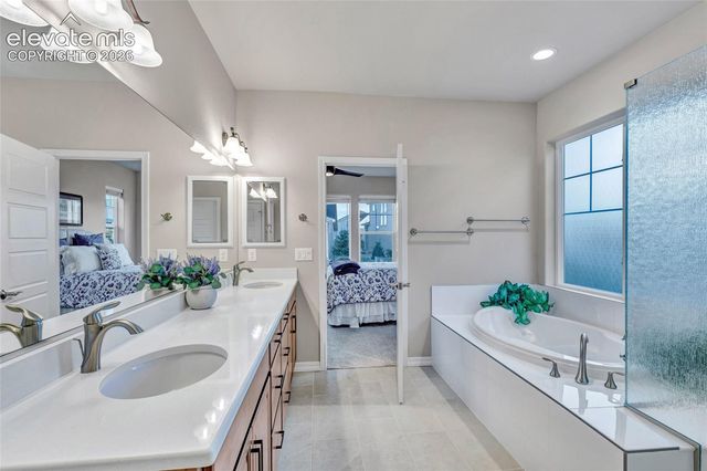 10056 Emerald Lake Lane, Colorado Springs, CO 80924