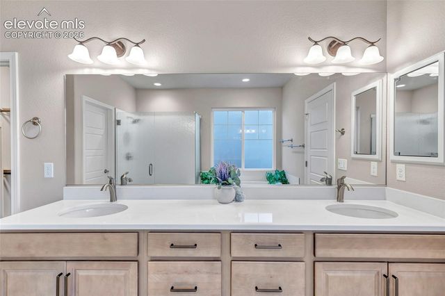 10056 Emerald Lake Lane, Colorado Springs, CO 80924