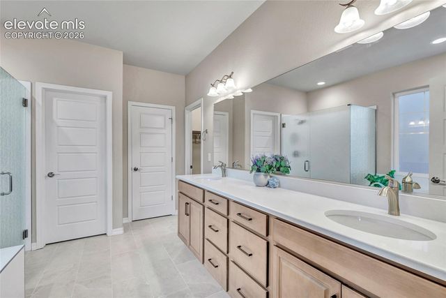 10056 Emerald Lake Lane, Colorado Springs, CO 80924