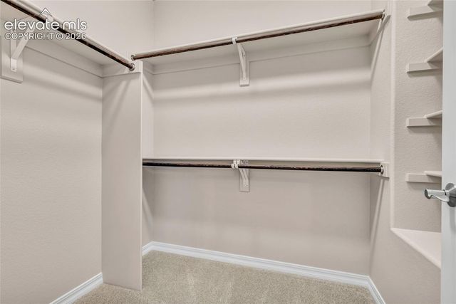 10056 Emerald Lake Lane, Colorado Springs, CO 80924