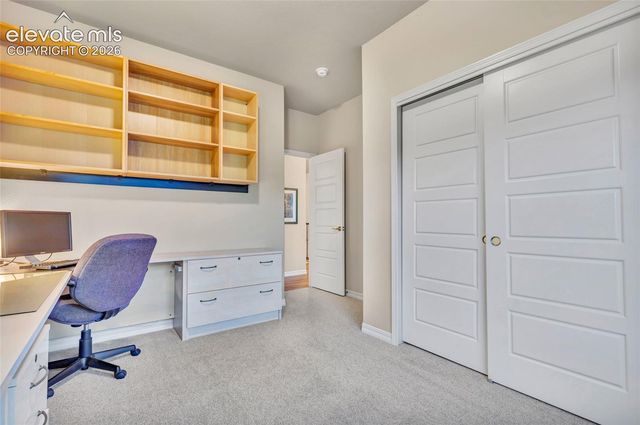 10056 Emerald Lake Lane, Colorado Springs, CO 80924