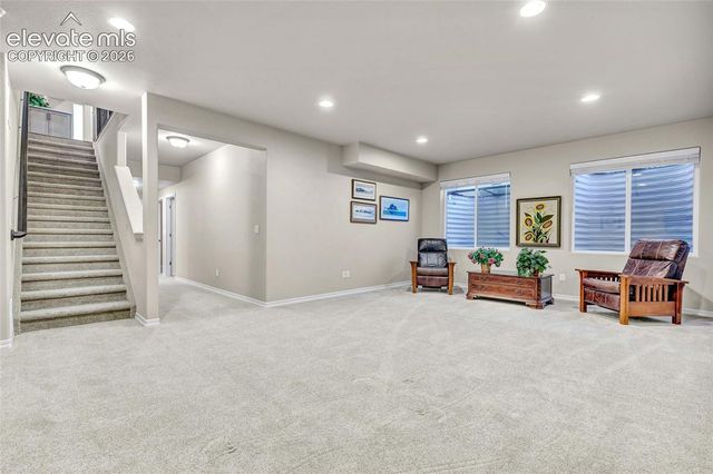 10056 Emerald Lake Lane, Colorado Springs, CO 80924
