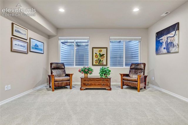 10056 Emerald Lake Lane, Colorado Springs, CO 80924