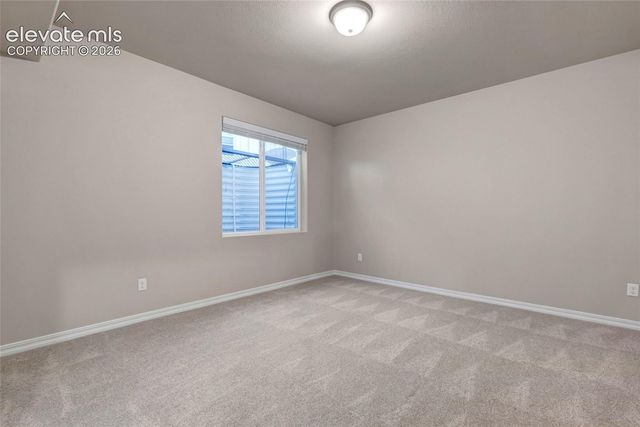 10056 Emerald Lake Lane, Colorado Springs, CO 80924
