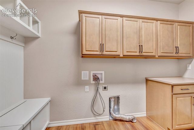 10056 Emerald Lake Lane, Colorado Springs, CO 80924