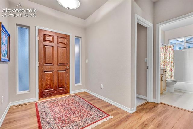 10056 Emerald Lake Lane, Colorado Springs, CO 80924