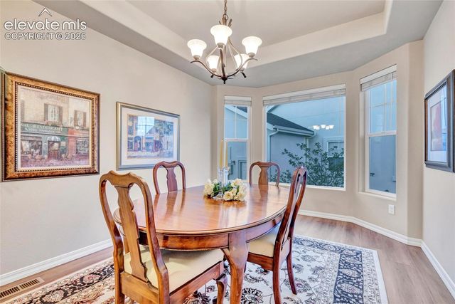 10056 Emerald Lake Lane, Colorado Springs, CO 80924