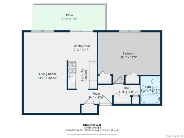 460 Old Town Road 20F, Port Jefferson Station, NY 11776