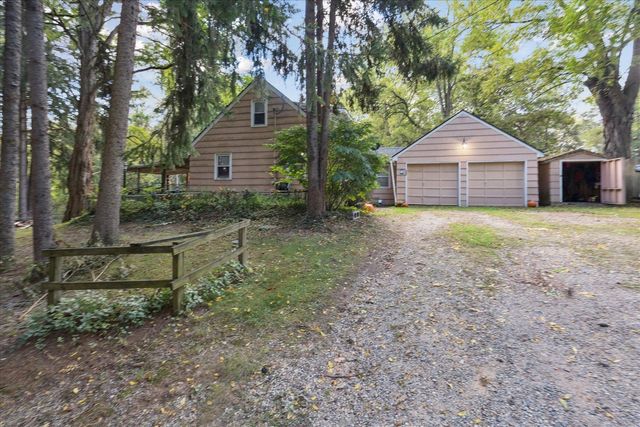 22235 N Bedford Road, Battle Creek, MI 49017