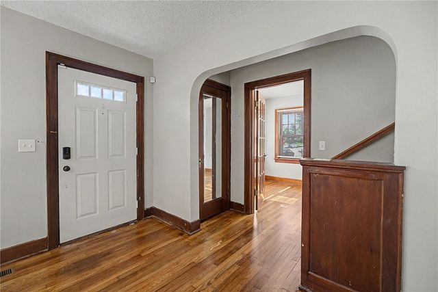 601 N Light Street, Springfield, OH 45504