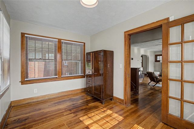 601 N Light Street, Springfield, OH 45504