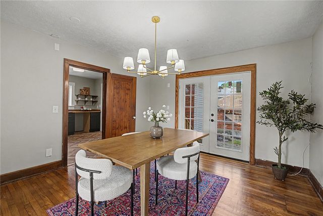 601 N Light Street, Springfield, OH 45504