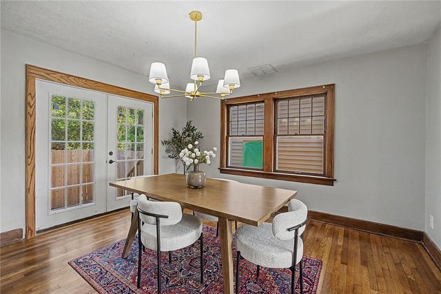 601 N Light Street, Springfield, OH 45504