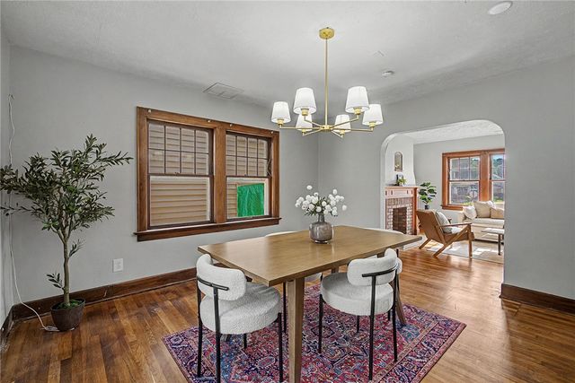 601 N Light Street, Springfield, OH 45504