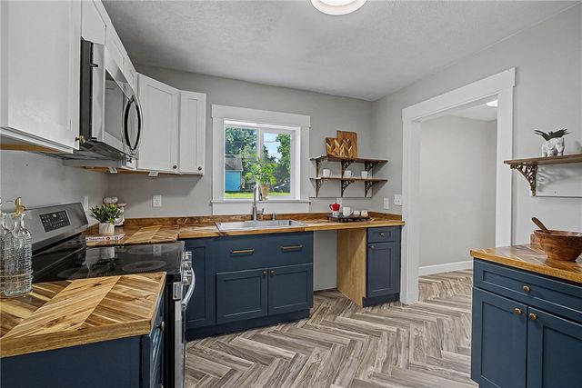601 N Light Street, Springfield, OH 45504