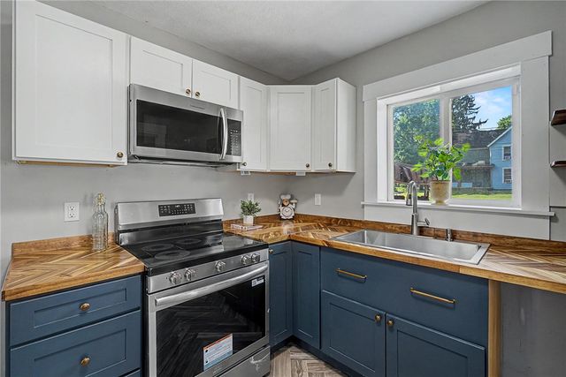 601 N Light Street, Springfield, OH 45504