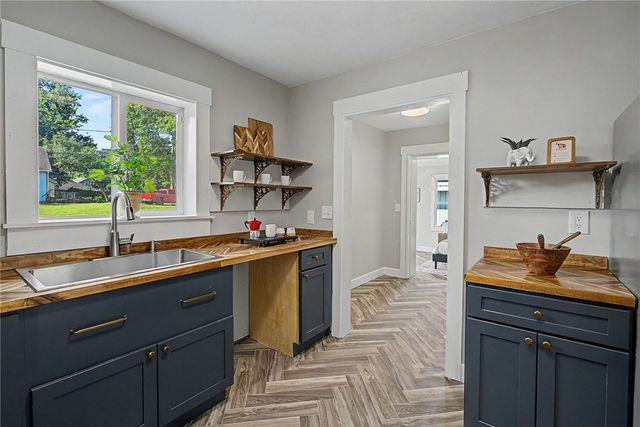 601 N Light Street, Springfield, OH 45504