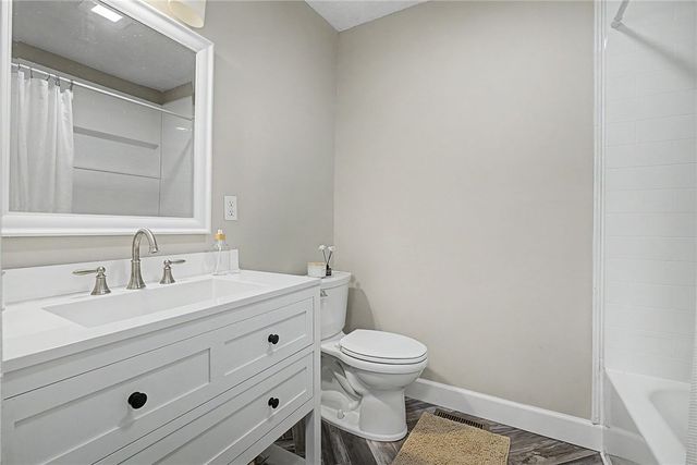 601 N Light Street, Springfield, OH 45504