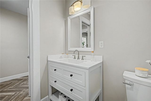 601 N Light Street, Springfield, OH 45504