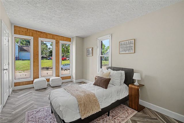 601 N Light Street, Springfield, OH 45504