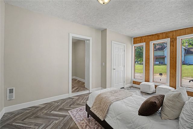 601 N Light Street, Springfield, OH 45504