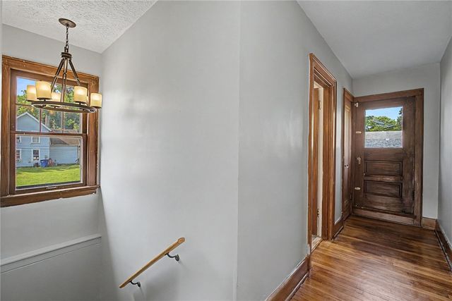 601 N Light Street, Springfield, OH 45504