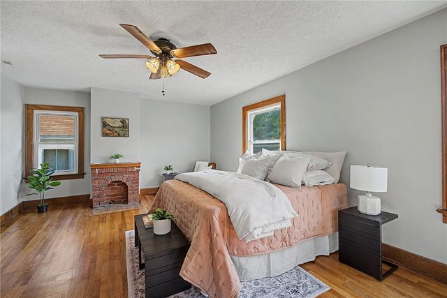 601 N Light Street, Springfield, OH 45504