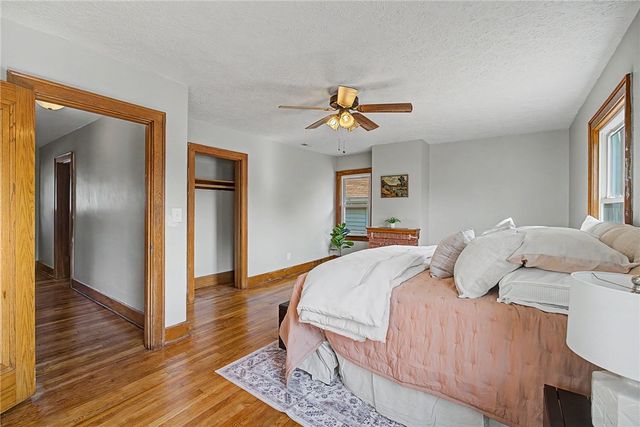 601 N Light Street, Springfield, OH 45504