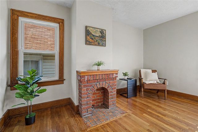 601 N Light Street, Springfield, OH 45504