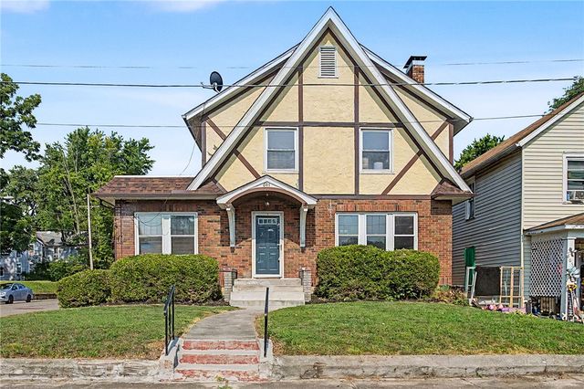 601 N Light Street, Springfield, OH 45504