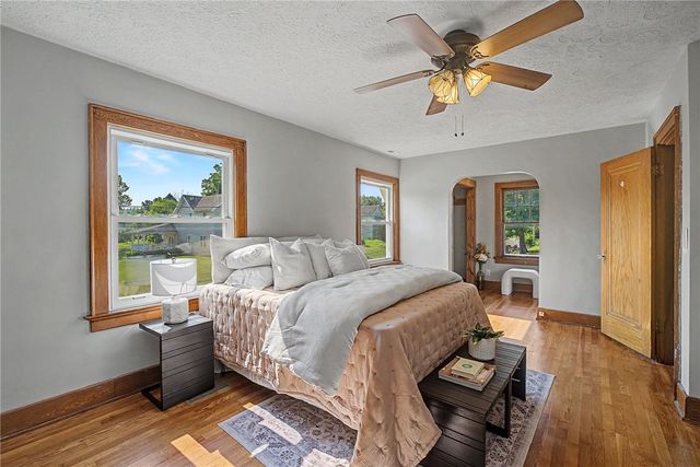601 N Light Street, Springfield, OH 45504