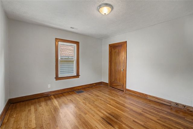 601 N Light Street, Springfield, OH 45504