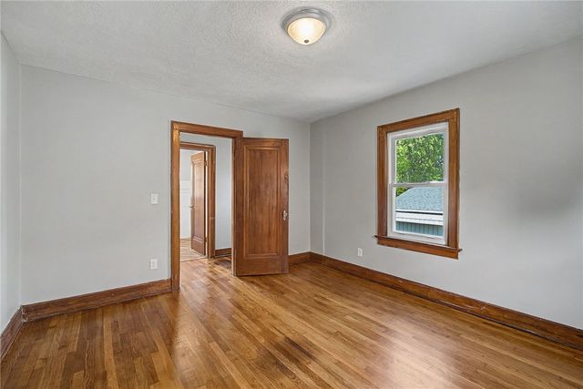 601 N Light Street, Springfield, OH 45504