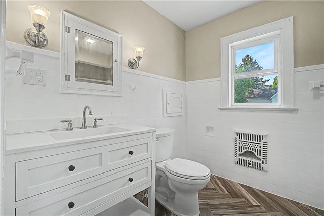 601 N Light Street, Springfield, OH 45504