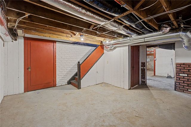 601 N Light Street, Springfield, OH 45504