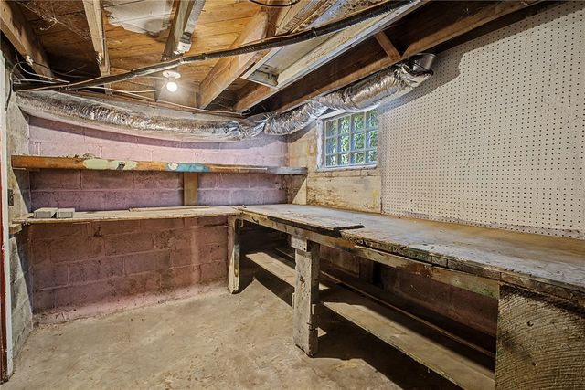 601 N Light Street, Springfield, OH 45504