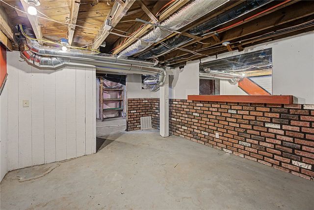 601 N Light Street, Springfield, OH 45504