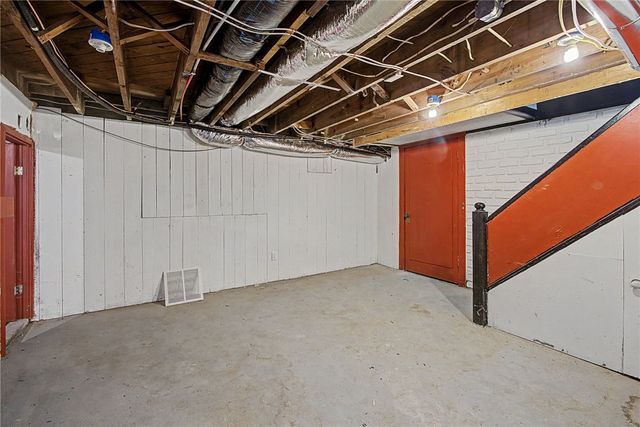 601 N Light Street, Springfield, OH 45504