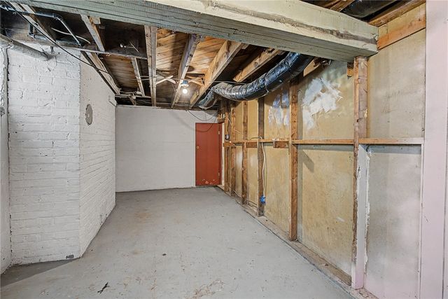 601 N Light Street, Springfield, OH 45504