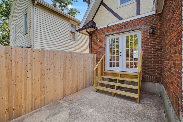 601 N Light Street, Springfield, OH 45504